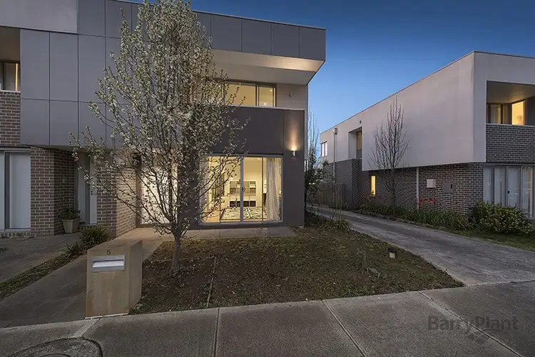 5 Princeton Terrace, Bundoora VIC 3083