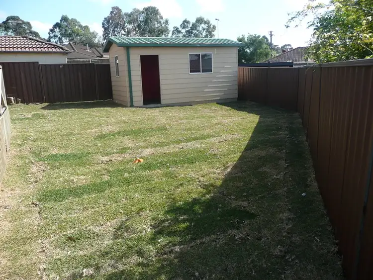 Seventh view of Homely house listing, 38 Bowral Street, Greystanes NSW 2145