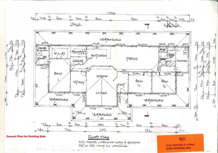 Second view of Homely land listing, Address available on request