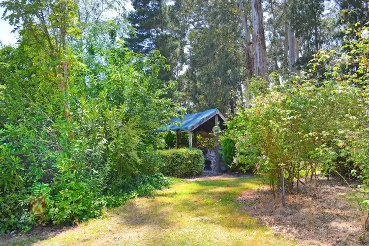Fourth view of Homely land listing, 11 Westbridge Road, Glenburn VIC 3717