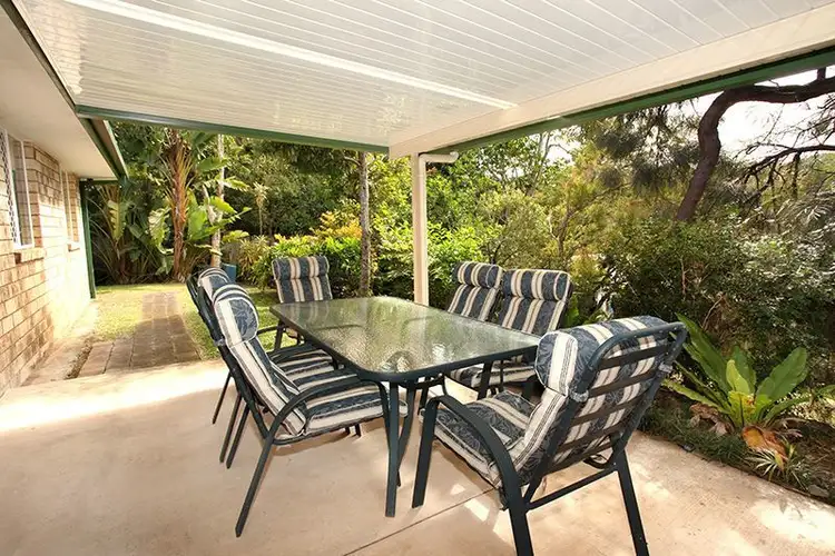 Fourth view of Homely house listing, 51 Spring Myrtle Avenue, Nambour QLD 4560