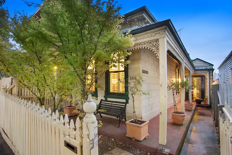 136 Clark Street, Port Melbourne VIC 3207
