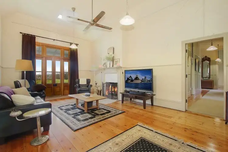 Fifth view of Homely house listing, 782 Buffalo Creek Road, Myrtleford VIC 3737