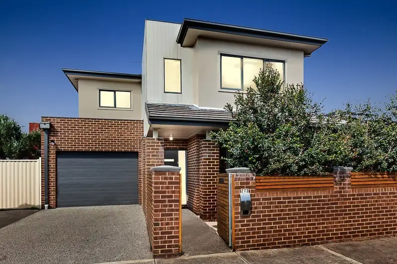 Main view of Homely house listing, 213 Ohea Street, Pascoe Vale South VIC 3044