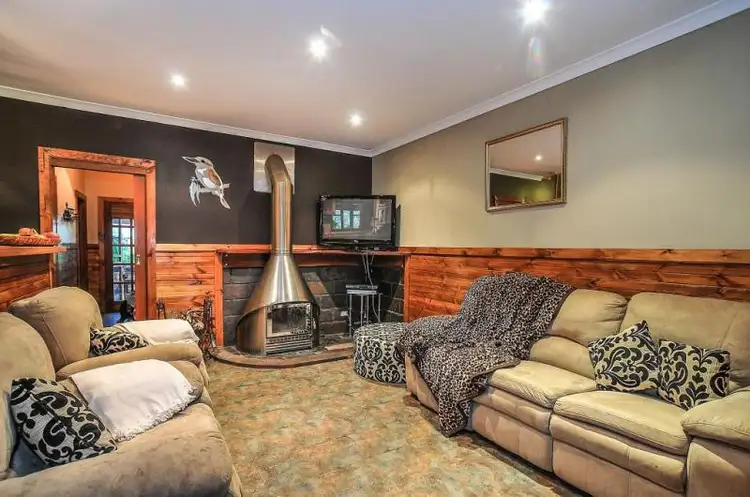 Third view of Homely house listing, 35 Colby Drive, Belgrave Heights VIC 3160