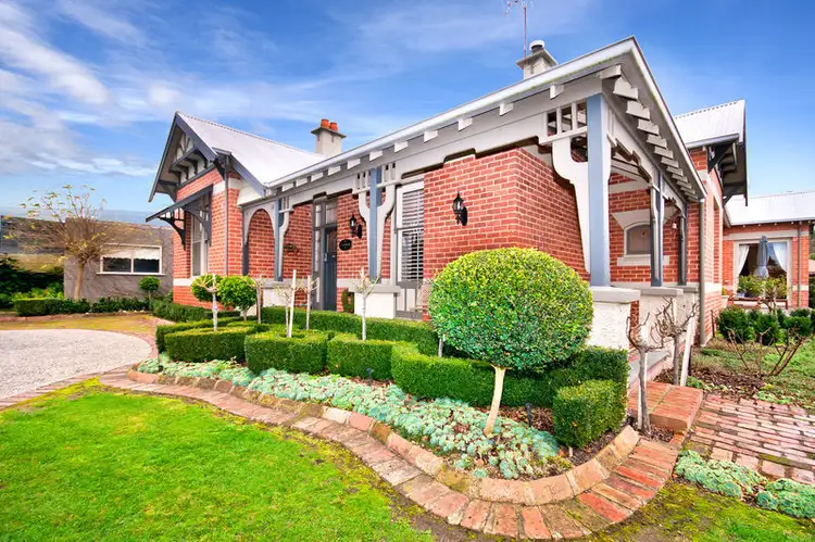 Main view of Homely house listing, 80-84 Jennings Street, Colac VIC 3250