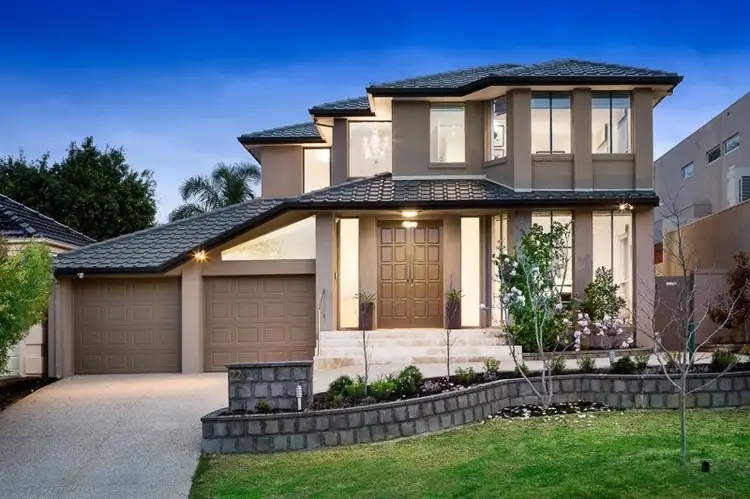 22 Larnaca Court, Templestowe VIC 3106