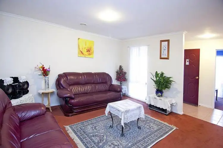 Third view of Homely house listing, 17 Charlesworth Crescent, Burnside VIC 3023