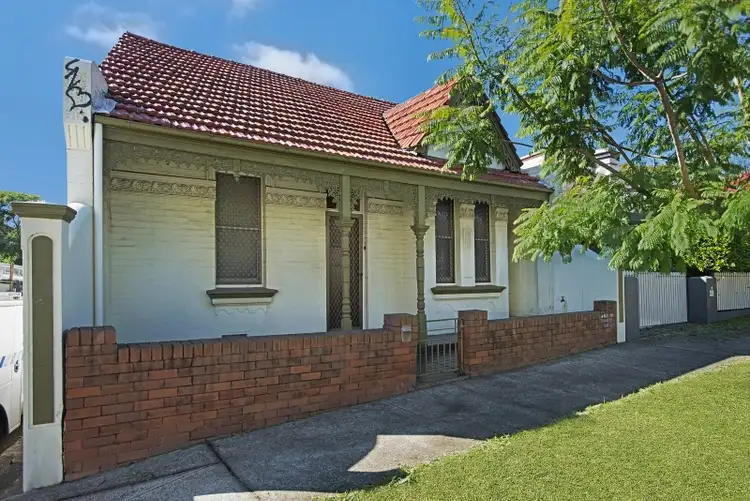 Main view of Homely house listing, 1 Carrington Street, Lewisham NSW 2049