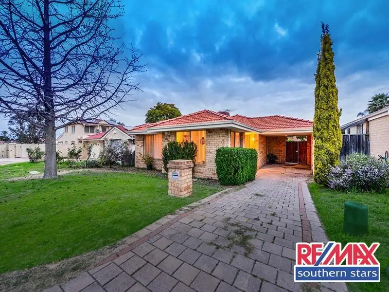 Main view of Homely house listing, 3 Weetman Cove, Cannington WA 6107