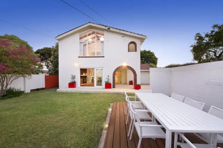 1/20 Second Street, Black Rock VIC 3193