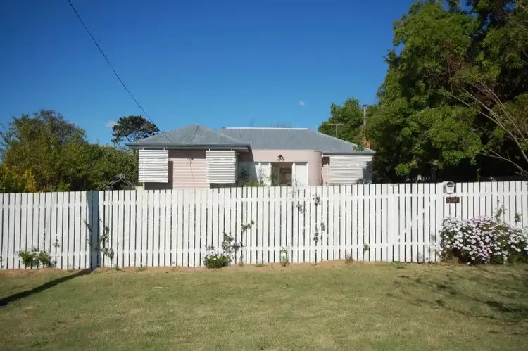 Sixth view of Homely house listing, 60a Wantley Street, Warwick QLD 4370