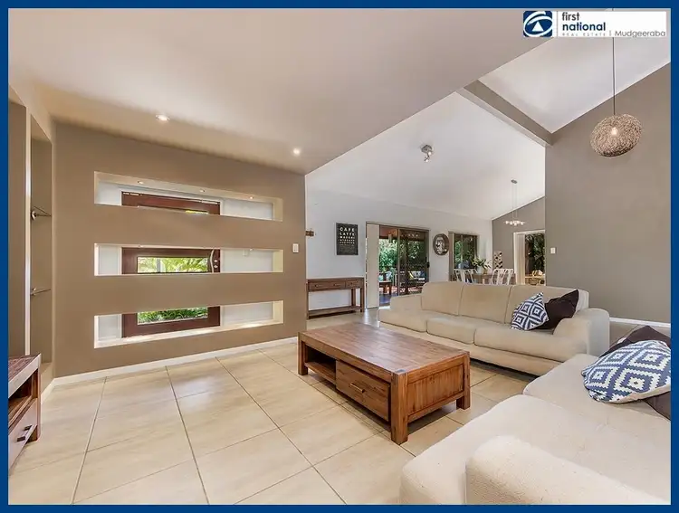 Second view of Homely house listing, 5 Stanhope Court, Worongary QLD 4213