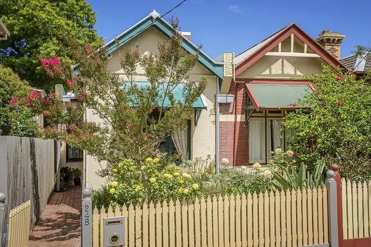 248 Holden Street, Fitzroy North VIC 3068