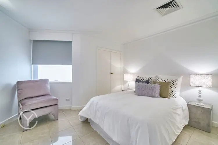 Seventh view of Homely house listing, 10/9 Bowman Street, South Perth WA 6151