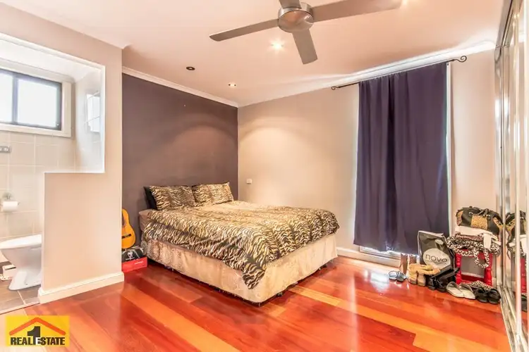 Second view of Homely house listing, 88 McFarlane Drive, Minchinbury NSW 2770