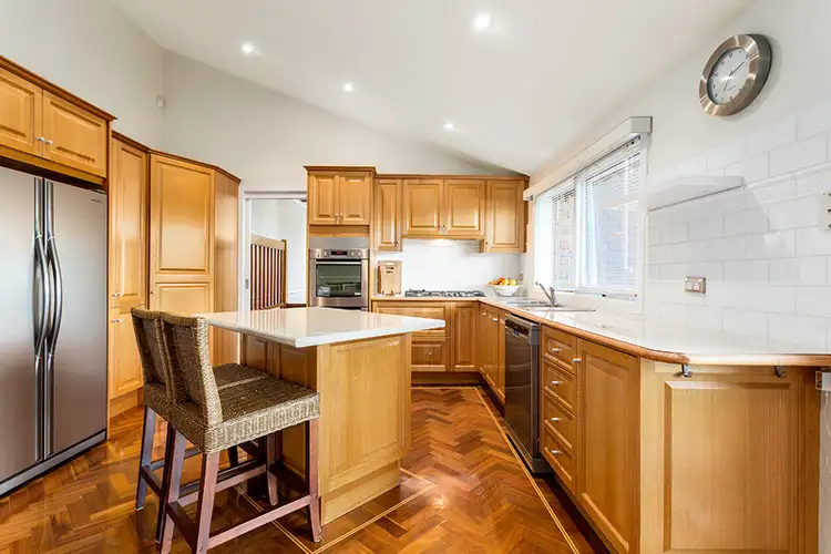 Fourth view of Homely house listing, 5 Oran Court, Doncaster East VIC 3109