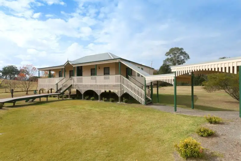 Main view of Homely rural property listing, 87 Fosterton Road, Dungog NSW 2420