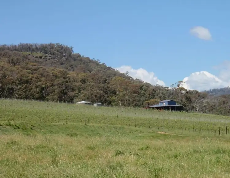 Third view of Homely rural property listing, Address available on request