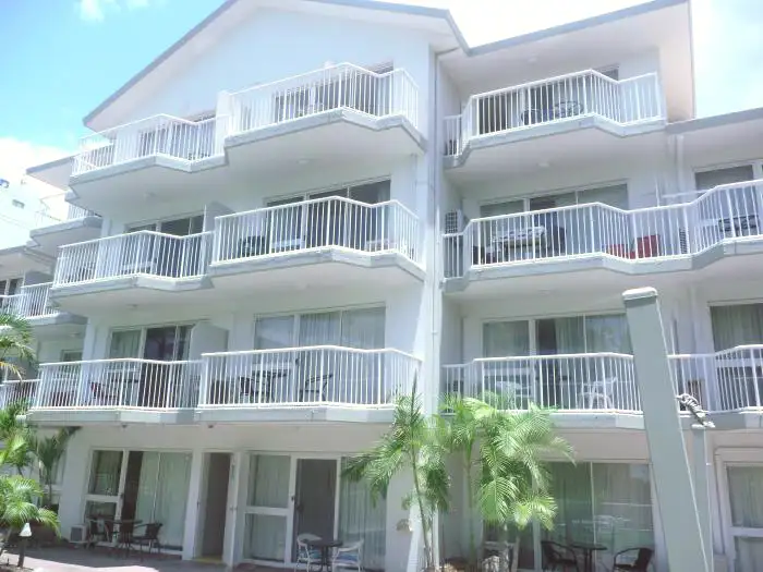 318/2007 Gold Coast Highway, Miami QLD 4220