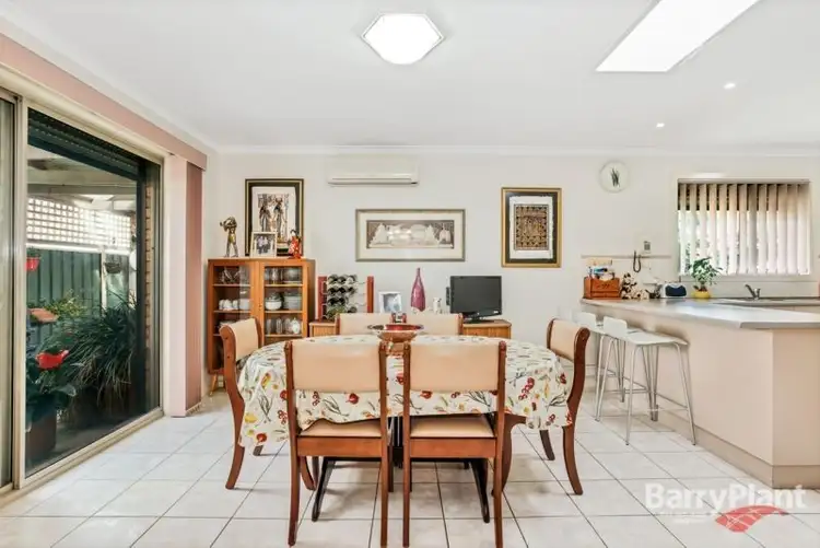 Fourth view of Homely house listing, 29 Birch Court, Wyndham Vale VIC 3024