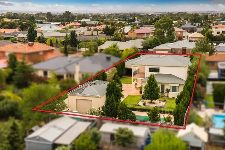 10 Waterloo Court, Hoppers Crossing VIC 3029