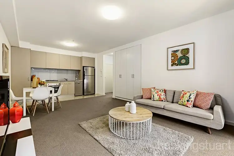 Third view of Homely apartment listing, 2/488 Neerim Road, Murrumbeena VIC 3163