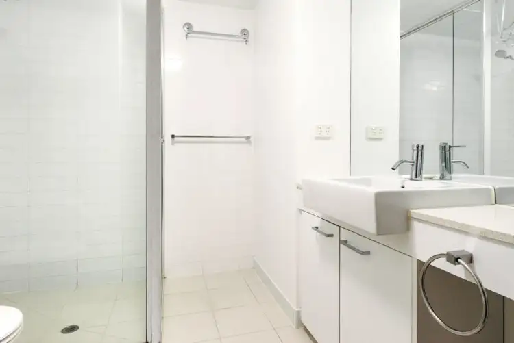 Sixth view of Homely apartment listing, 1015/100 Harbour Esplanade, Docklands VIC 3008