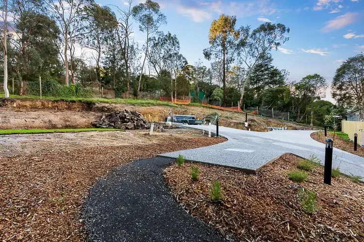 Fourth view of Homely land listing, 3/7 Virginia Court, Montmorency VIC 3094