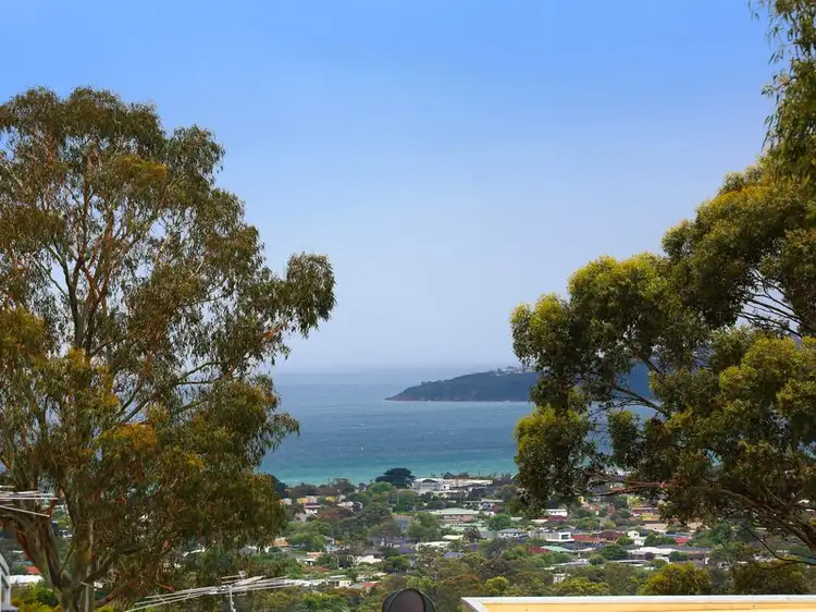 Second view of Homely house listing, 14 Jackson Way, Dromana VIC 3936