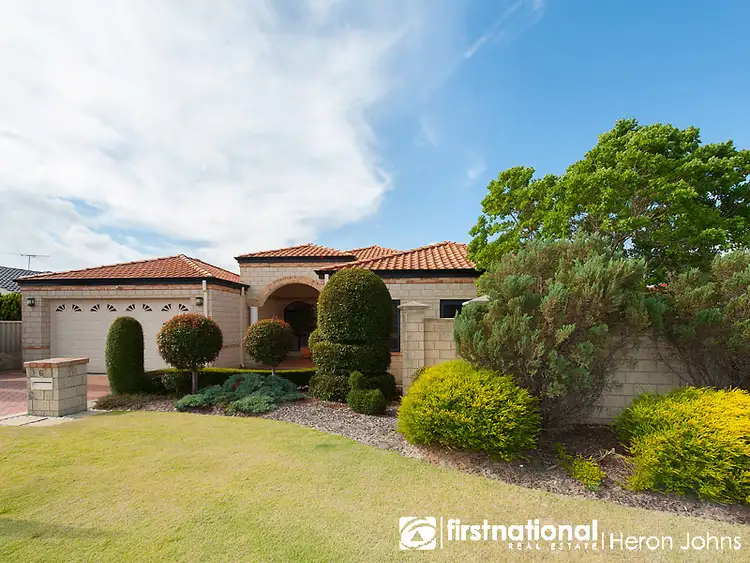 6 Spigl Way, Bateman WA 6150