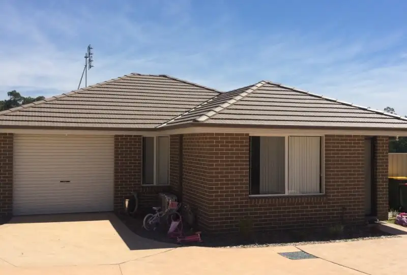 Main view of Homely unit listing, 4/17-19 Denbigh Place, South Nowra NSW 2541