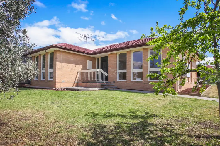 Main view of Homely house listing, 77 Wolverton Drive, Gladstone Park VIC 3043