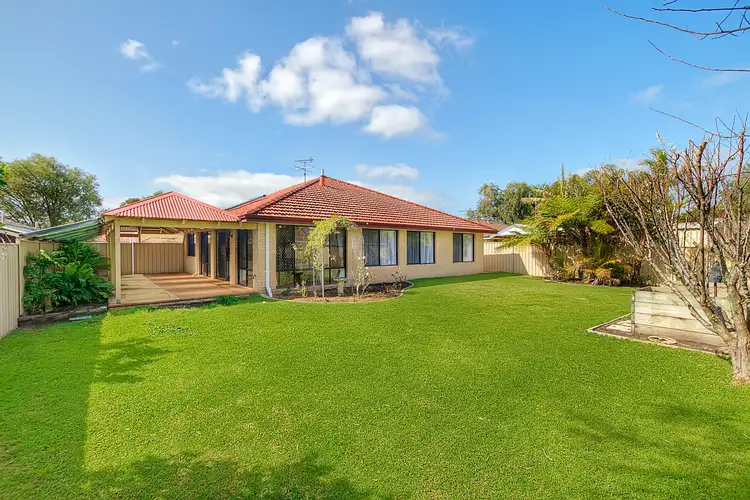 Second view of Homely house listing, 9 Cloisters Cove, West Busselton WA 6280