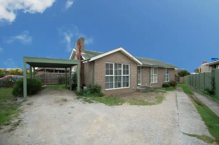 45 Millewa Crescent, Dallas VIC 3047