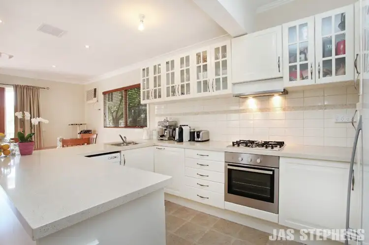 Second view of Homely house listing, 33 Richards Street, Yarraville VIC 3013