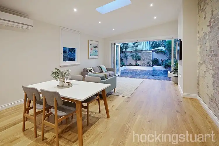 Second view of Homely house listing, 175 Farrell Street, Port Melbourne VIC 3207