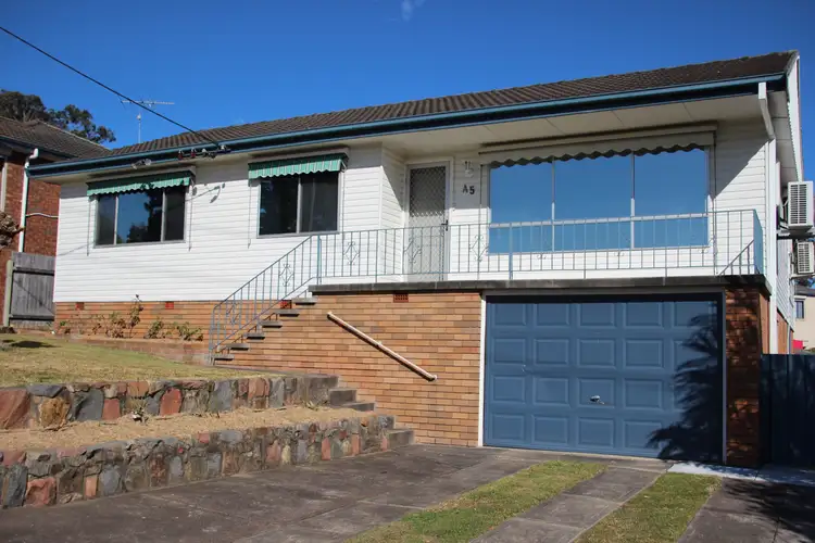 A5 Mount Hall Road, Raymond Terrace NSW 2324