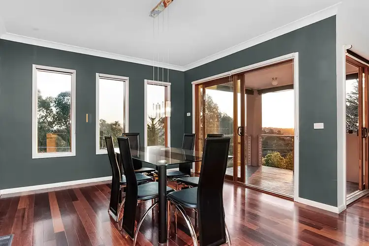 Fourth view of Homely house listing, 17a Summit Road, Lilydale VIC 3140