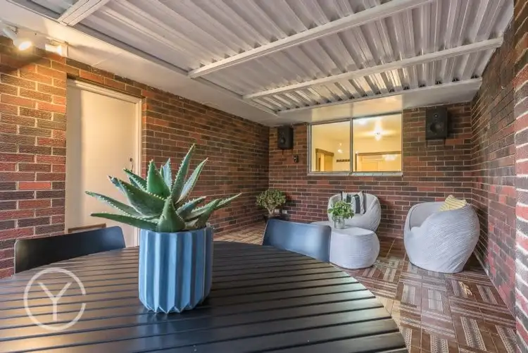 Seventh view of Homely house listing, 23B Dunholme Street, Osborne Park WA 6017