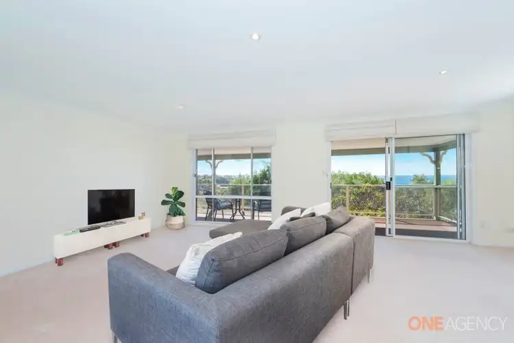 Fifth view of Homely house listing, 18 Emerald Close, Caves Beach NSW 2281