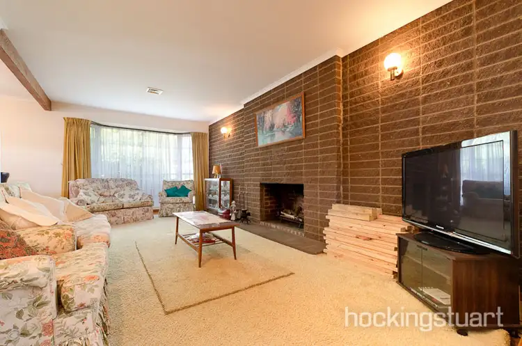 Second view of Homely house listing, 36 Branson Street, Rosebud VIC 3939