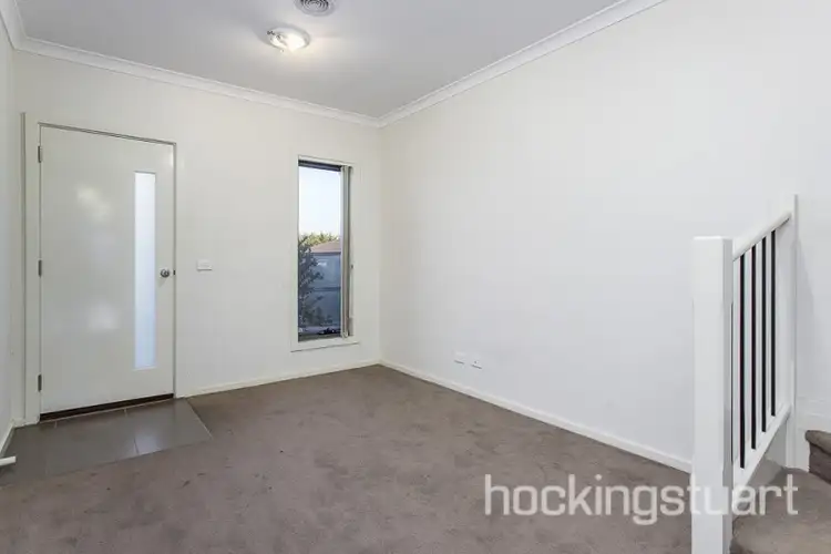 Second view of Homely house listing, 1/2 Glamis Court, Derrimut VIC 3030