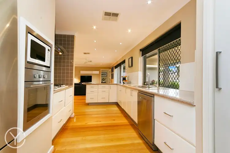 Third view of Homely house listing, 21 Congdon Way, Booragoon WA 6154