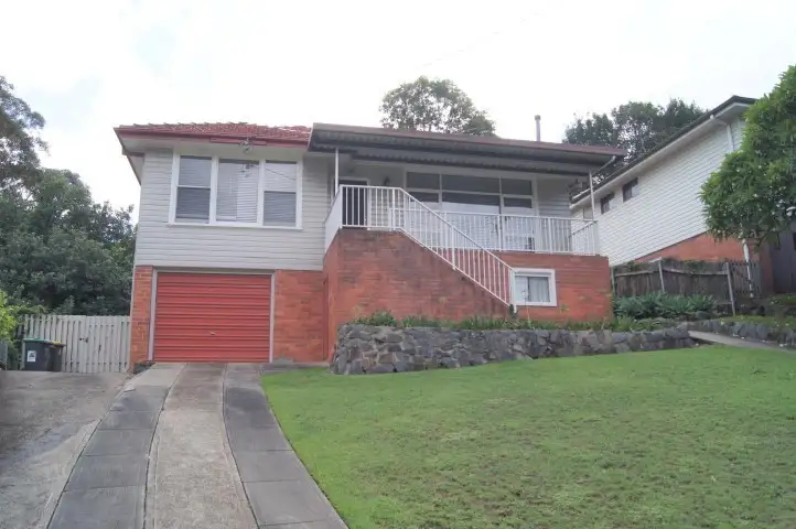 10 Terence Street, Adamstown Heights NSW 2289