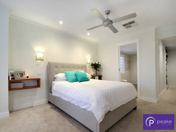 Fourth view of Homely house listing, 12 Stradbroke Close, Berwick VIC 3806