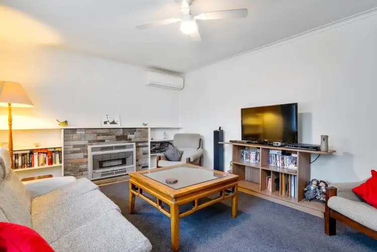 Second view of Homely house listing, 1/20 Ulysses Avenue, Croydon South VIC 3136