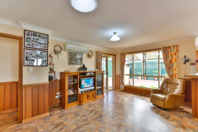 Fifth view of Homely house listing, 11 Stoneyhurst Court, Glenvale QLD 4350