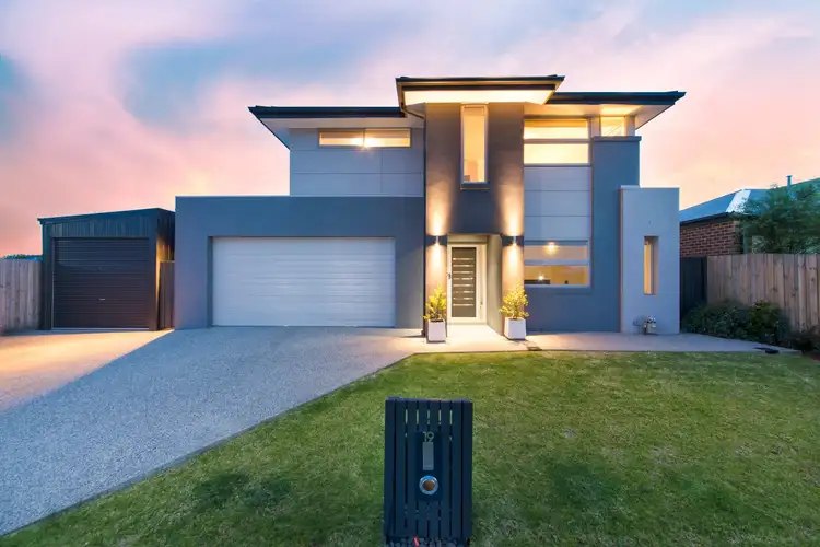 Main view of Homely house listing, 19 Two Bays Drive, St Leonards VIC 3223