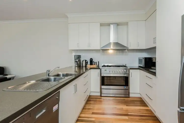 Fourth view of Homely house listing, 2/9 Fairview Street, Belmont VIC 3216